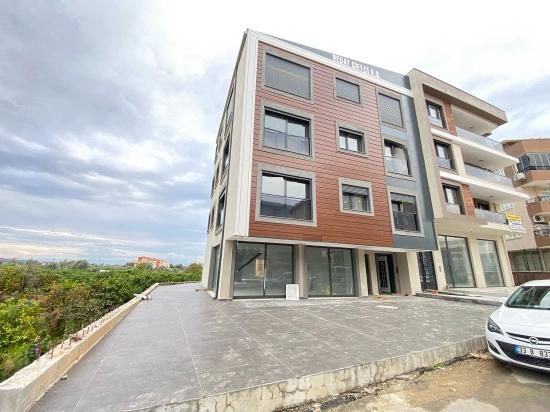 Gümüldür De Çarşı Merkezinde Asansör Satılık 2+1 Daire