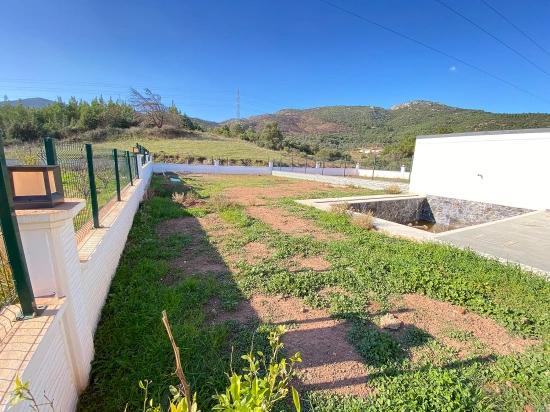 Seferihisar Kavakderede 550M² Arsa,Ultra Lüks Havuzlu 3+2 Villa