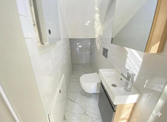 Seferihisar Kavakderede 550m² Arsa,ultra Lüks Havuzlu 3+2 Villa
