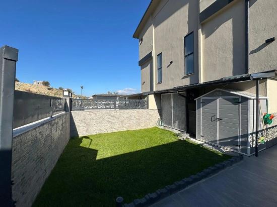 İzmir Seferihisar Doğanbey De Full Deniz Satılık 3+1 Villa