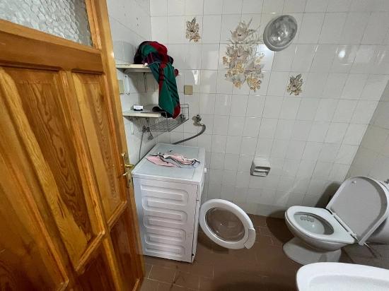 Ürkmrz De Deniz Tarafında Site İçinde Satılık 3+1 Villa