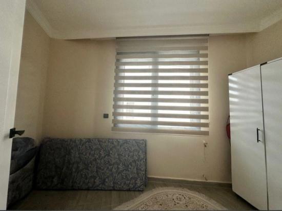 Seferihisar Payamlı'da Geniş Bahçeli Denize Yakın Satılık 2+1 Villa