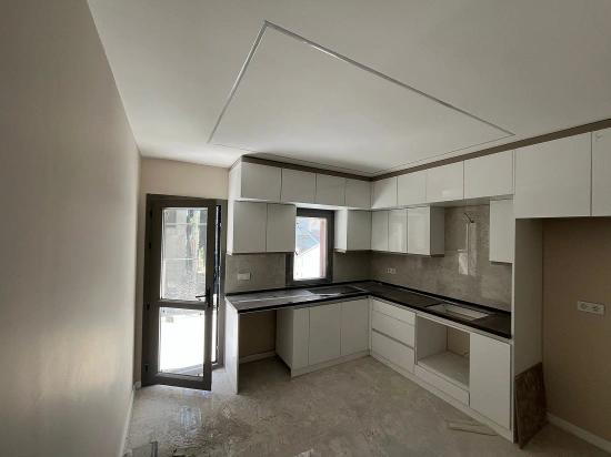 Özdere Çukuraltı Merkezi Konum Otoparklı Satılık 3+1 Yazlık