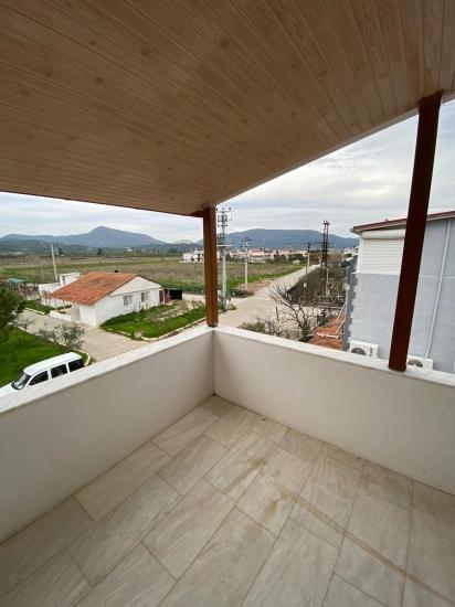 Doğanbey De Deniz Yürüme Mesafesinde Satılık 4+1 Villa