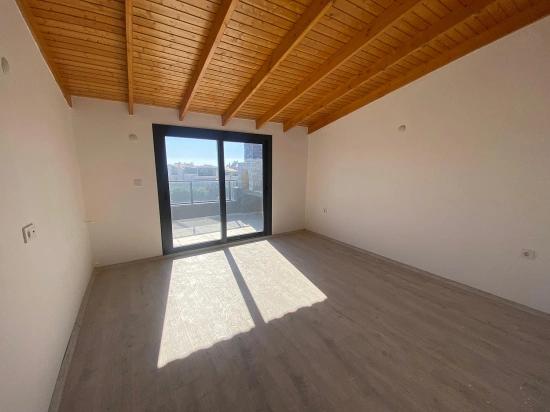 Özdere De Denize Yürüme Mesafesinde Bahçeli Satılık 3+1 Villa