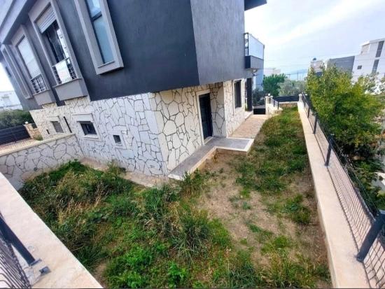 İzmir Seferihisar Akarca De Tek Müstakil Satılık 3+1 Villa