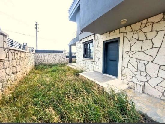 İzmir Seferihisar Akarca De Tek Müstakil Satılık 3+1 Villa