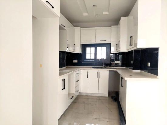 İzmir Seferihisar Akarca De Tek Müstakil Satılık 3+1 Villa