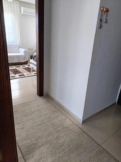 Ürkmezde Merkezi Konumda Deniz Tarafında Satılık 2+1 Daire