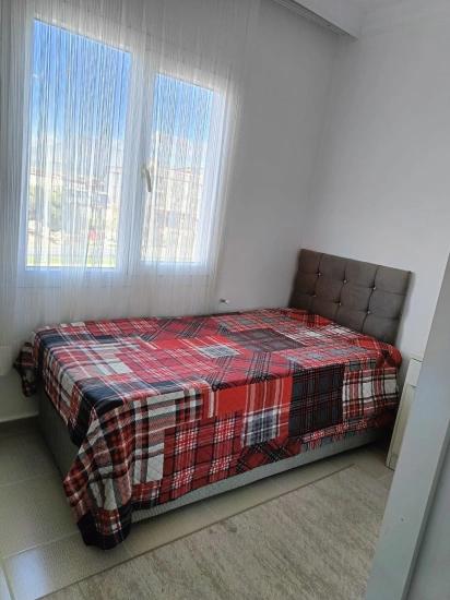 Ürkmezde Merkezi Konumda Deniz Tarafında Satılık 2+1 Daire