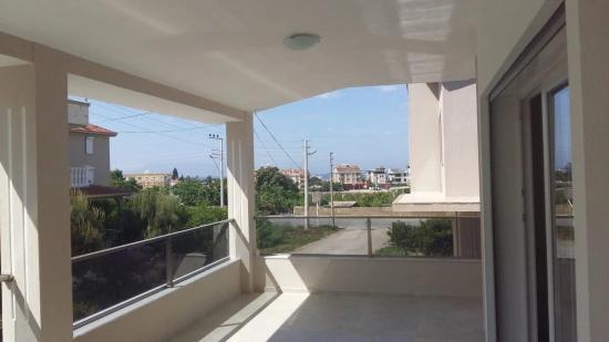 Özdere'de Denize Yakın Doğa Ve Deniz Manzaralı Satılık 6+1 Villa