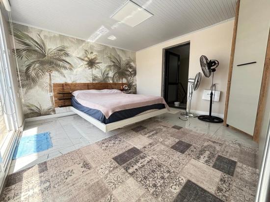 Doğanbey Merkez De Kat Mülkiyetli 3+1 Satılık Villa