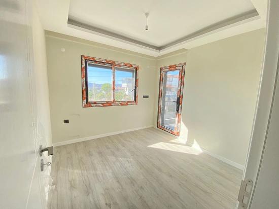 Seferihisar Ürkmez Plaja Yakın Havadar 3+1 Satılık Villa