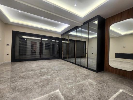 Seferihisar’atatürk Mahallesi’de Elektrikli Araç Şarj İstasyonlu Full Deniz Manzaralı Akıl
