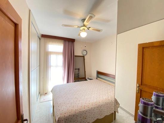 Seferihisar Erdem Tur Sitesi’nde Havuzlu Ve Güvenlikli Müstakil Konfor Satılık 3+1 Villa