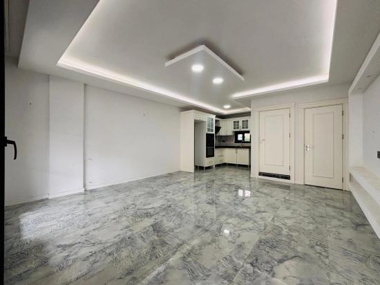 Seferihisar Payamlı'da Denize 350M Mesafede Modern & Müstakil Satılık 3+1 Villa