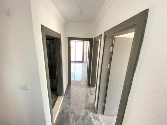 Doğanbey De Full Deniz Tek Müstakil Satılık 3+1 Villa
