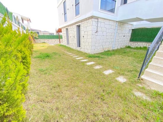 Seferihisar 'Da Tam Müstakil, Havuzlu & Full Deniz Manzaralı 4+2 Ultra Lüks Villa!