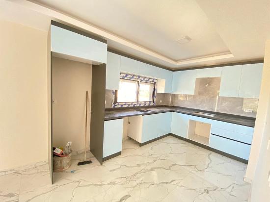 *seferihisar Akarca’da Denize 50m Mesafede, Full Deniz Manzaralı Tek Müstakil 3+1 Villa