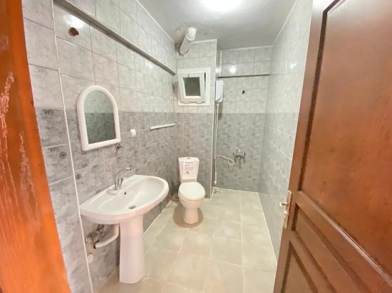 Seferihisar Mersin Alanı'nda Asansörlü Denize 50m! Modern Mimarili Satılık 1+1 Daire