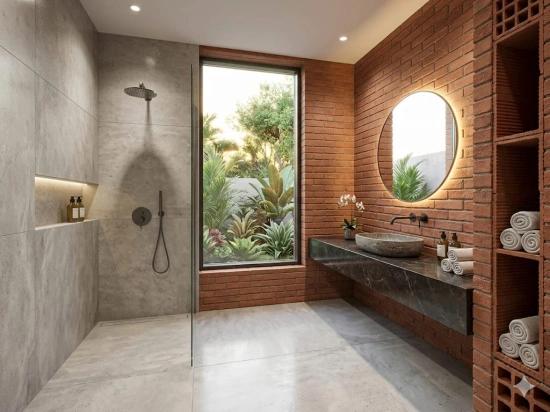 Ürkmez De Denize 100M Mesafede, Modern Mimari Ve Kesintisiz Deniz Manzaralı Lüks Villa