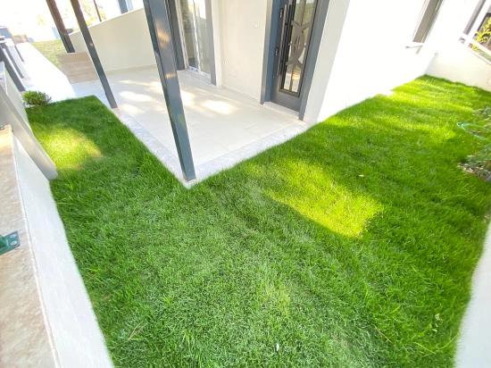 Seferihisar’payamlı’da Denize Yakın, İskanlı, Masrafsız 2+1 Köşe Villa