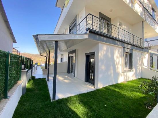 Seferihisar’payamlı’da Denize Yakın, İskanlı, Masrafsız 2+1 Köşe Villa