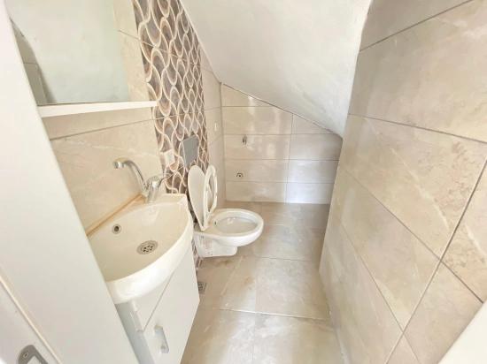 Seferihisar’payamlı’da Denize Yakın, İskanlı, Masrafsız 2+1 Köşe Villa