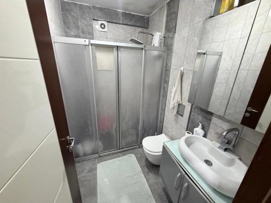 Seferihisar Mersinalan'da Doğa İle İç İçe, Masrafsız 6+1 Satılık Müstakil Villa!