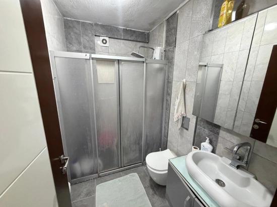 Seferihisar Mersinalan'da Doğa İle İç İçe, Masrafsız 6+1 Satılık Müstakil Villa!