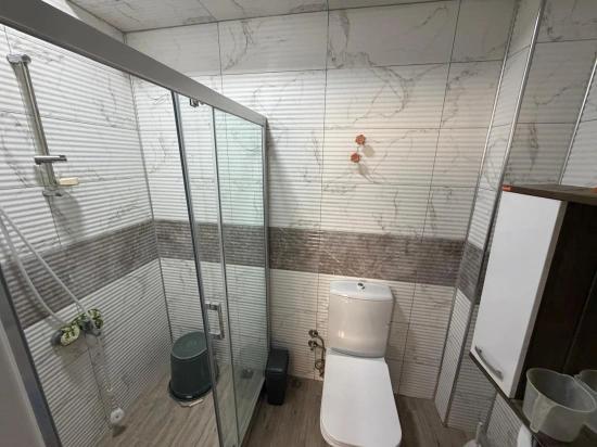 Seferihisar Mersinalan'da Doğa İle İç İçe, Masrafsız 6+1 Satılık Müstakil Villa!
