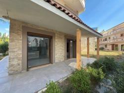 Gümüdür De Deniz Tarafında Mustakil Satılık 3+1 Villa