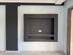 Gümüdür De Deniz Tarafında Mustakil Satılık 3+1 Villa