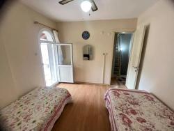 Özdere Orta Mahalle’de Denize 350.Metre! Geniş Bahçeli, Lüks 3+1 İkiz Villa