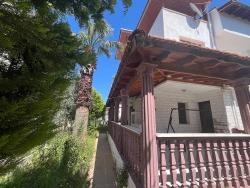  Seferihisar Cumhuriyet Mah. Şöhretler Sitesi’nde,Bahçeli, Masrafsız Satılık 3+1 Villa