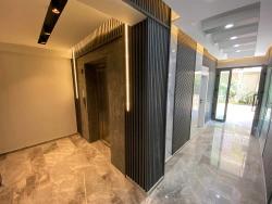 Özdere De Deniz Manzaralı Sıfır 2+1 Lüx Satılık Daire Dubex