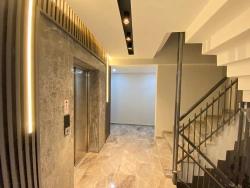 Özdere De Deniz Manzaralı Sıfır 2+1 Lüx Satılık Daire Dubex