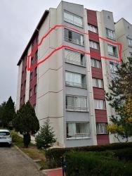 Yenimahalle Batıkent Batı Sitesi Mah. Satılık 3+1 Daire - 140 m²