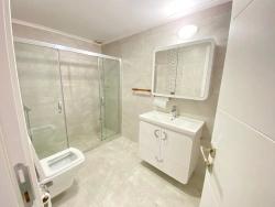 Seferihisar Ürkmez Mersin Alanı Mah. Kiralık 3+1 Daire - 130 m²
