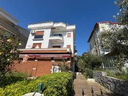 Menderes Özdere Orta Mahalle'de Denize Çok Yakın Satılık 2+1 Daire