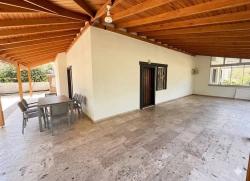 Menderes Özdere Çukuraltı Mah. Satılık 4+1 Villa - 200 m²