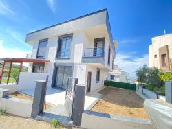 Seferihisar Doğanbey Payamlı Mah. Satılık 3+1 Villa - 150 m²