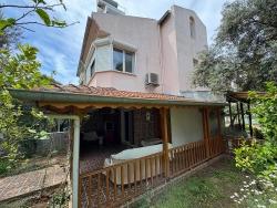 Seferihisar Doğanbey Cumhuriyet Mah. Satılık 3+1 Villa - 185 m²