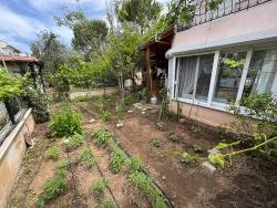 Seferihisar Doğanbey Cumhuriyet Mah. Satılık 3+1 Villa - 185 m²