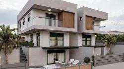 Seferihisar Doğanbey Atatürk Mah. Satılık 4+1 Villa - 400 m²