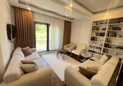 Menderes Özdere Çukuraltı Mah. Satılık 3+1 Villa - 150 m²