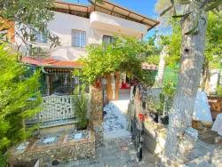 Seferihisar Ürkmez Mersin Alanı Mah. Satılık 2+1 Daire - 100 m²