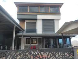 Seferihisar Doğanbey Atatürk Mah. Satılık 2+2 Villa - 160 m²