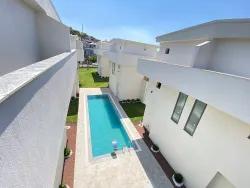 Seferihisar Ürkmez Mersin Alanı Mah. Satılık 3+1 Villa - 180 m²
