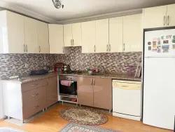 Seferihisar Ürkmez Mersin Alanı Mah. Satılık 2+1 Daire - 80 m²